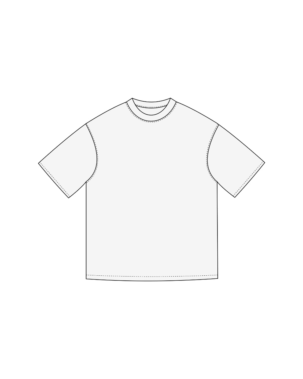 Box Tee