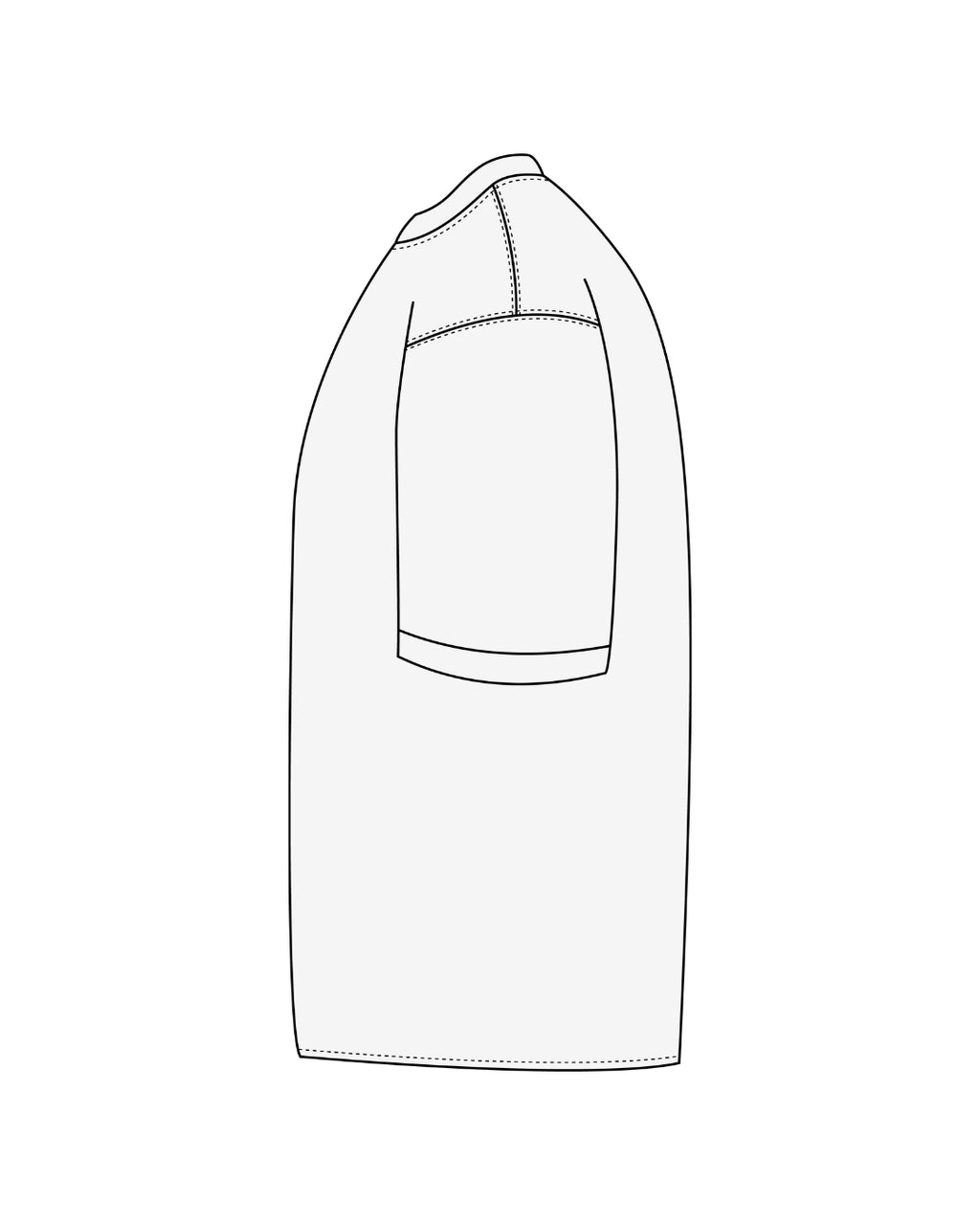 Box Tee